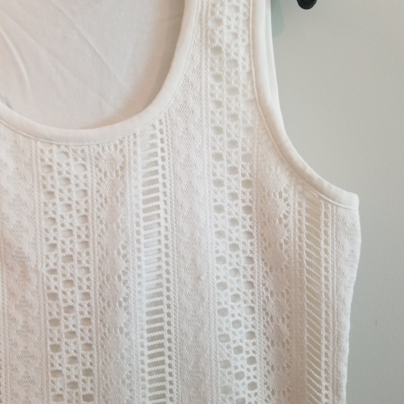 Rafaella Tank Top - Picture 2 of 5